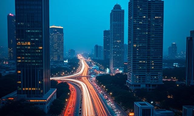 IndusRisk Analytics Delhi Office Location