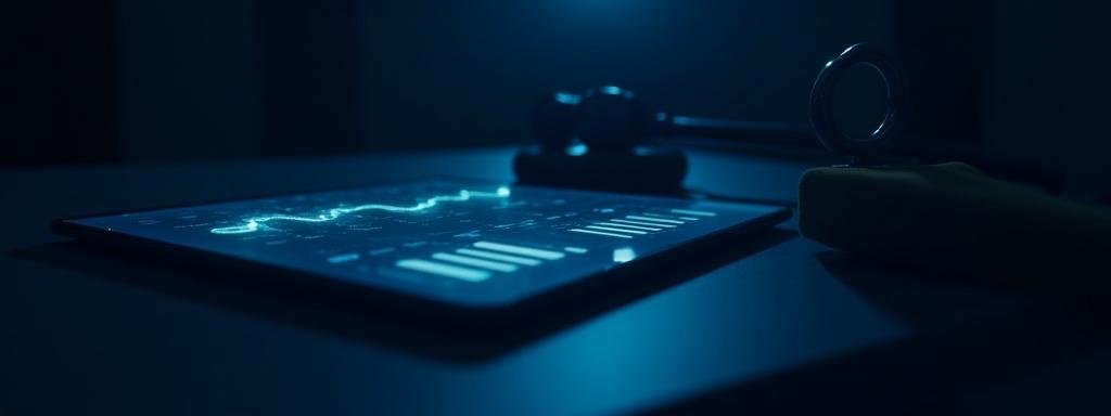 Legal documentation and digital security